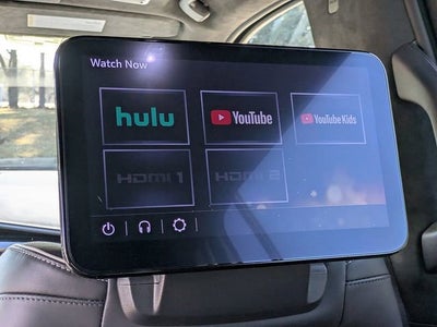 2023 Cadillac Escalade ESV Escalade ESV-V