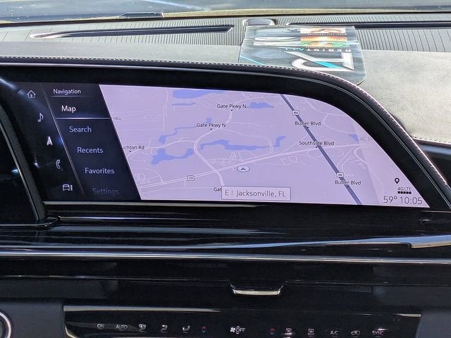 2023 Cadillac Escalade ESV Escalade ESV-V