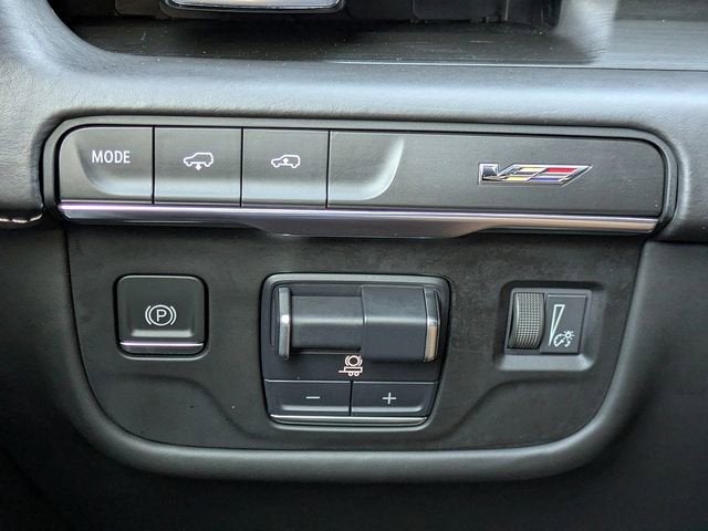 2023 Cadillac Escalade ESV Escalade ESV-V