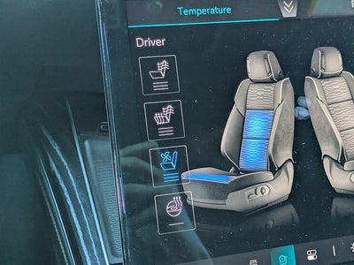 2025 Cadillac Escalade Sport