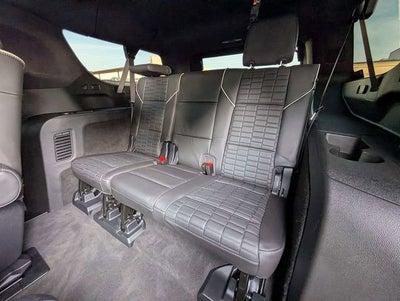 2025 Cadillac Escalade ESV Sport Platinum