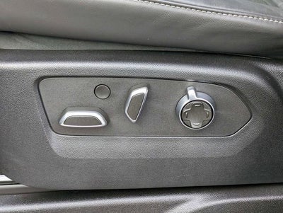 2025 Cadillac Escalade ESV Sport Platinum