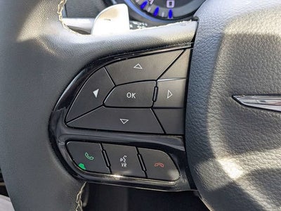 2022 Chrysler 300 300S