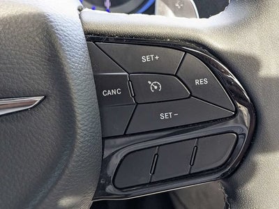 2022 Chrysler 300 300S