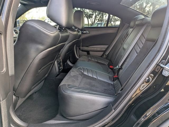 2023 Dodge CHARGER SRT HELLCAT WIDEB