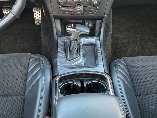 2023 Dodge CHARGER SRT HELLCAT WIDEB