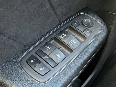 2023 Dodge CHARGER SRT HELLCAT WIDEB