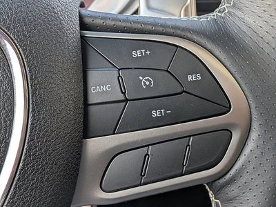 2023 Dodge CHARGER SRT HELLCAT WIDEB