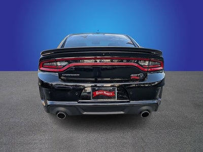2023 Dodge CHARGER SRT HELLCAT WIDEB