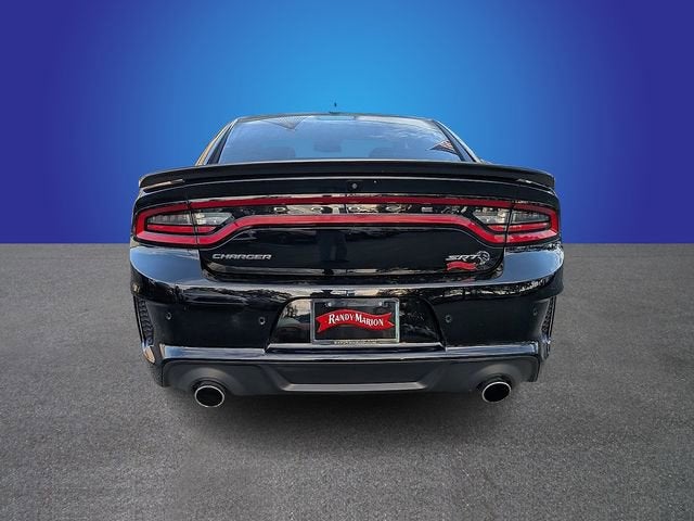 2023 Dodge CHARGER SRT HELLCAT WIDEB