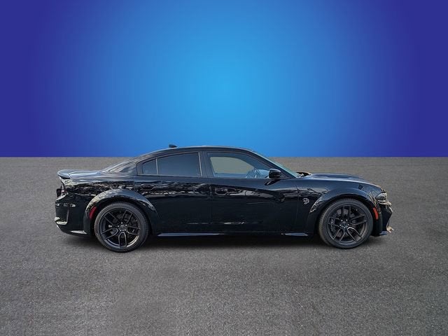2023 Dodge CHARGER SRT HELLCAT WIDEB