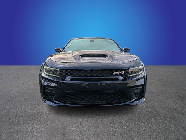 2023 Dodge CHARGER SRT HELLCAT WIDEB