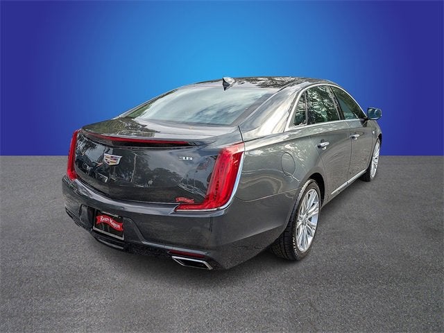 2019 Cadillac XTS Luxury
