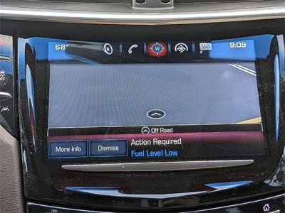 2016 Cadillac XTS Luxury Collection