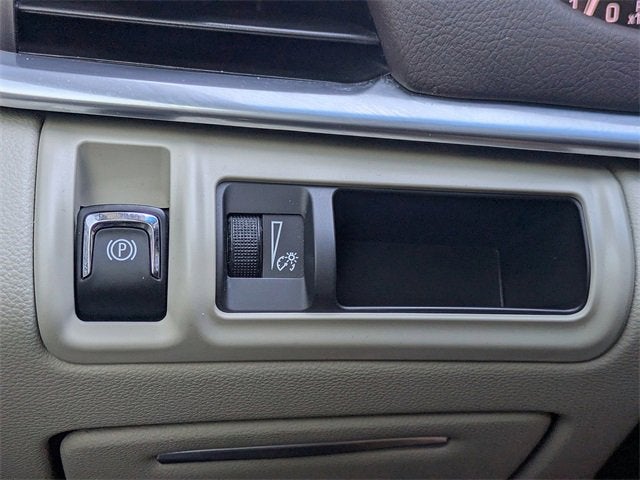 2016 Cadillac XTS Luxury Collection