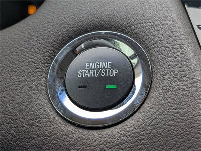 2016 Cadillac XTS Luxury Collection