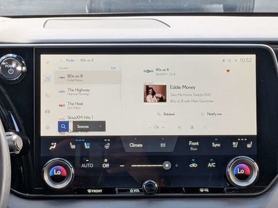 2025 Lexus RX RX 350h
