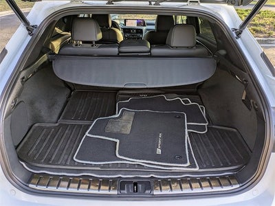 2017 Lexus RX RX 350