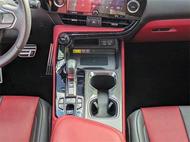 2024 Lexus NX 350 NX 350 F SPORT HA