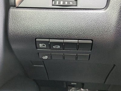 2019 Lexus RX RX 350