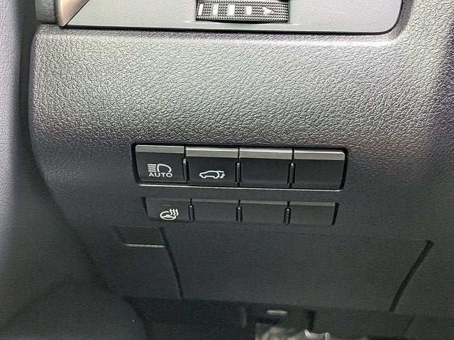 2019 Lexus RX RX 350