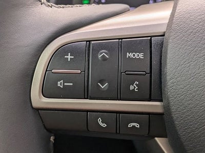 2019 Lexus RX RX 350