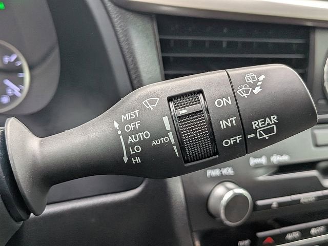 2019 Lexus RX RX 350