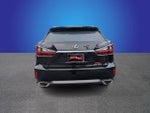 2019 Lexus RX RX 350