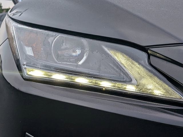 2019 Lexus RX RX 350