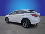 2019 Lexus RX RX 350