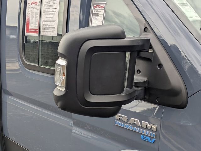 2024 RAM ProMaster Delivery Van BE 3500 SUPER HI RF