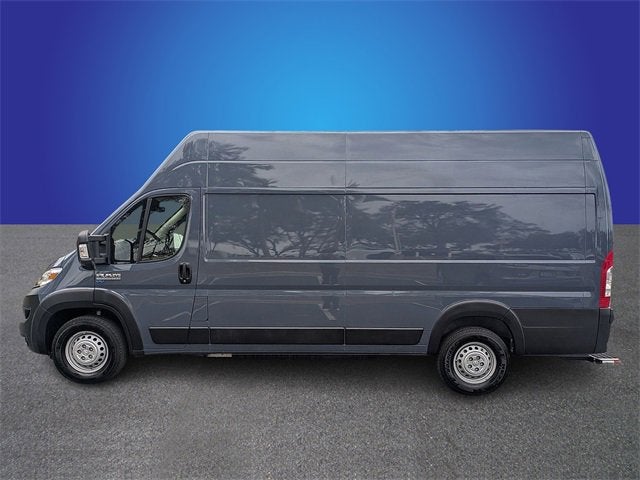 2024 RAM ProMaster Delivery Van BE 3500 SUPER HI RF