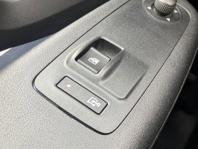 2024 RAM ProMaster Delivery Van BE 3500 SUPER HI RF