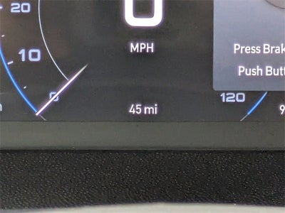 2024 RAM ProMaster Delivery Van BE 3500 SUPER HI RF