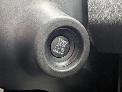 2024 RAM ProMaster Delivery Van BE 3500 SUPER HI RF