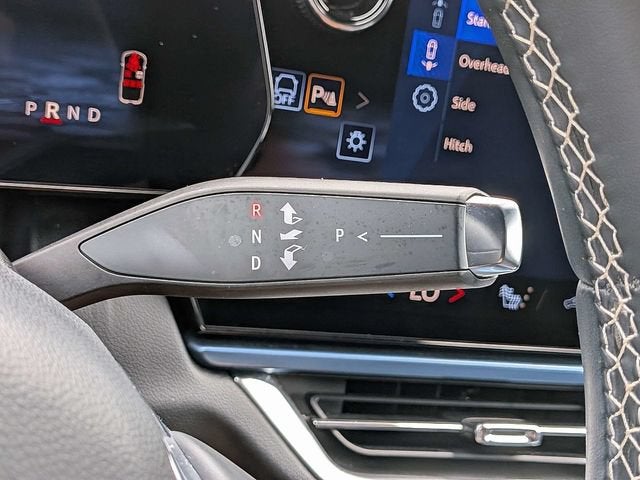 2024 Chevrolet Equinox EV 2LT