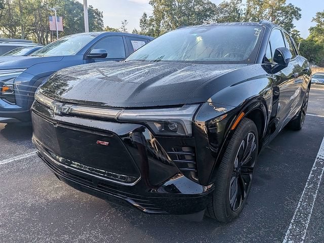 2024 Chevrolet Blazer EV RS