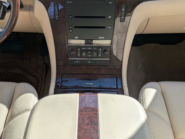 2007 Cadillac Escalade EXT 4DR SUV