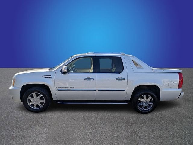 2007 Cadillac Escalade EXT 4DR SUV