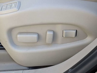 2016 Cadillac SRX Premium Collection