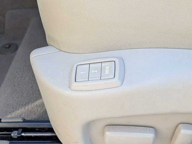 2016 Cadillac SRX Premium Collection