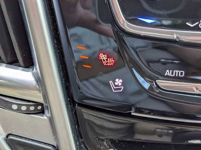 2016 Cadillac SRX Premium Collection