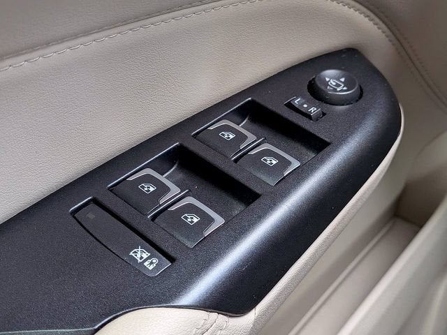 2016 Cadillac SRX Premium Collection