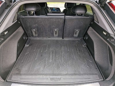 2026 Cadillac OPTIQ Premium Sport