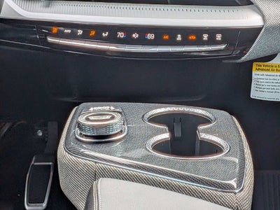 2026 Cadillac OPTIQ Premium Sport
