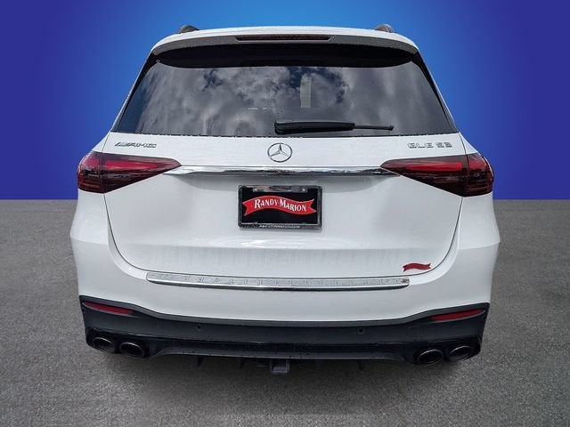 2025 Mercedes-Benz GLE AMG® GLE 53