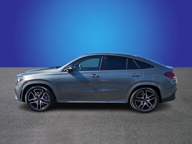 2023 Mercedes-Benz GLE AMG® GLE 53