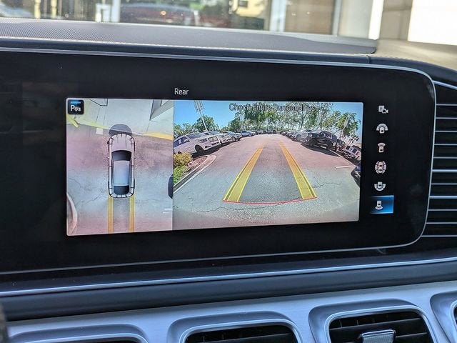 2023 Mercedes-Benz GLE AMG® GLE 53