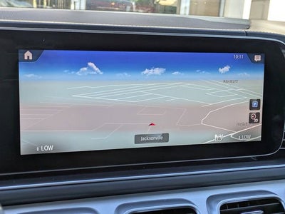 2023 Mercedes-Benz GLE AMG® GLE 53