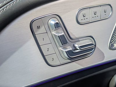 2023 Mercedes-Benz GLE AMG® GLE 53